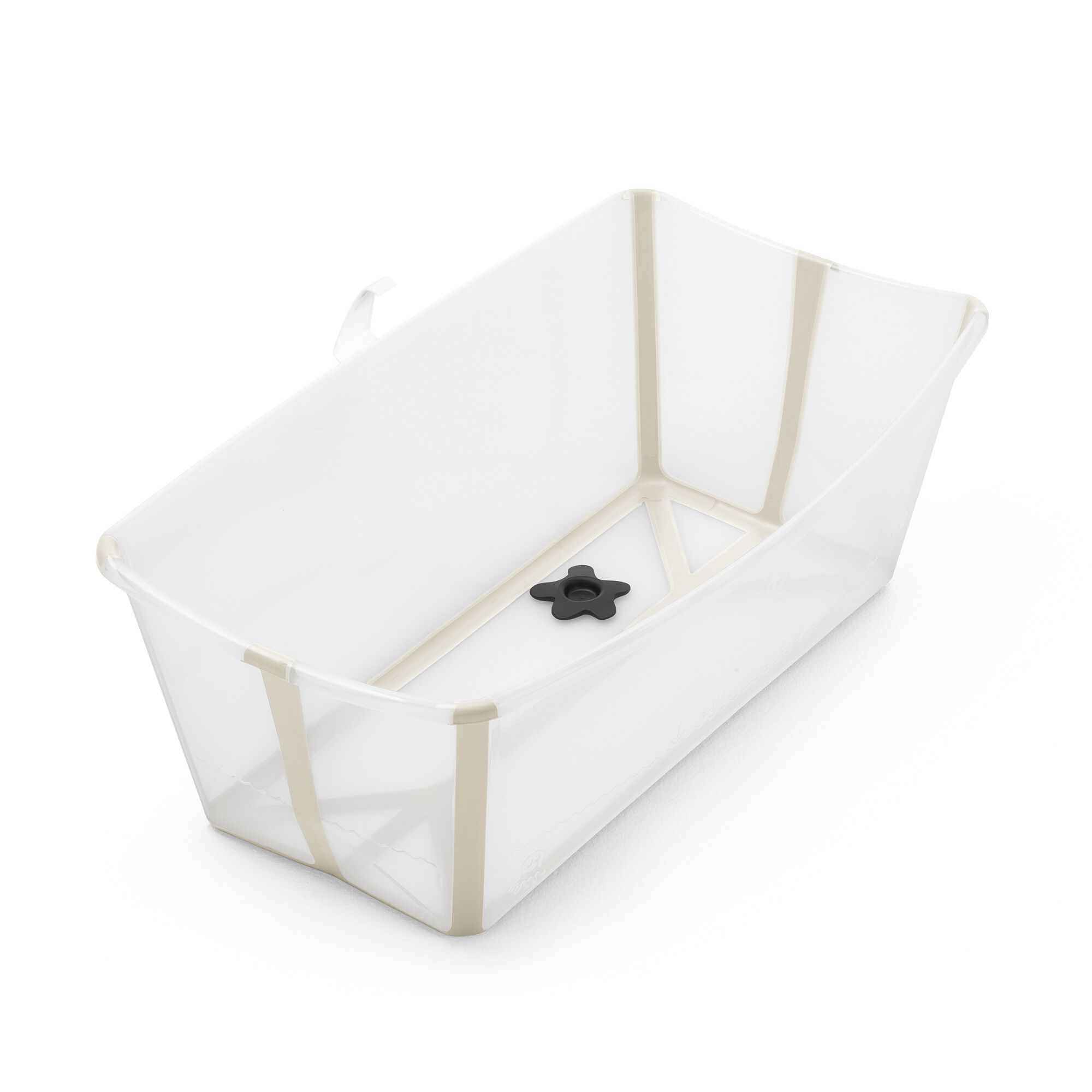 Stokke&reg; Flexi Bath&reg; | Sandy Beige image number 1