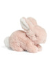 Soft Toy - Forever Treasured Bunny Pink image number 1
