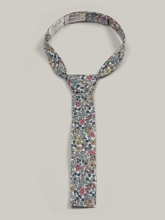 Liberty Printed Tie- One size image number 1
