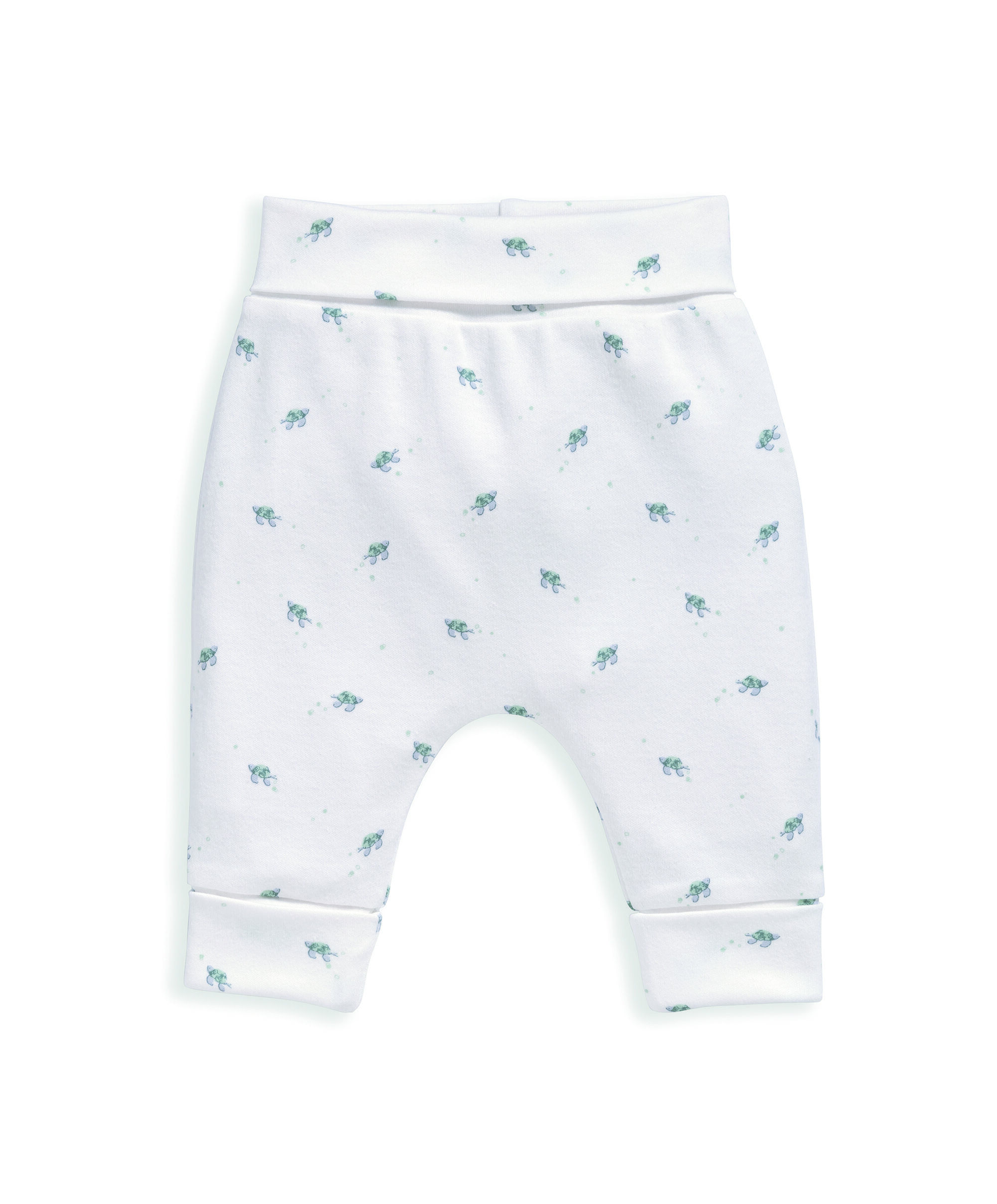 3 Piece Blue My First Outfit Set image number 4