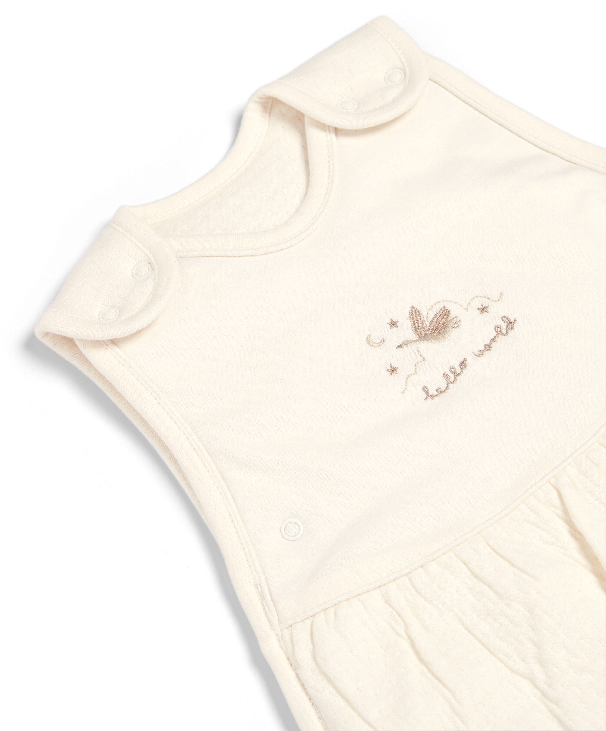 Dreampod 2.5 Tog (0-6m) - Welcome to the World Duckling image number 3