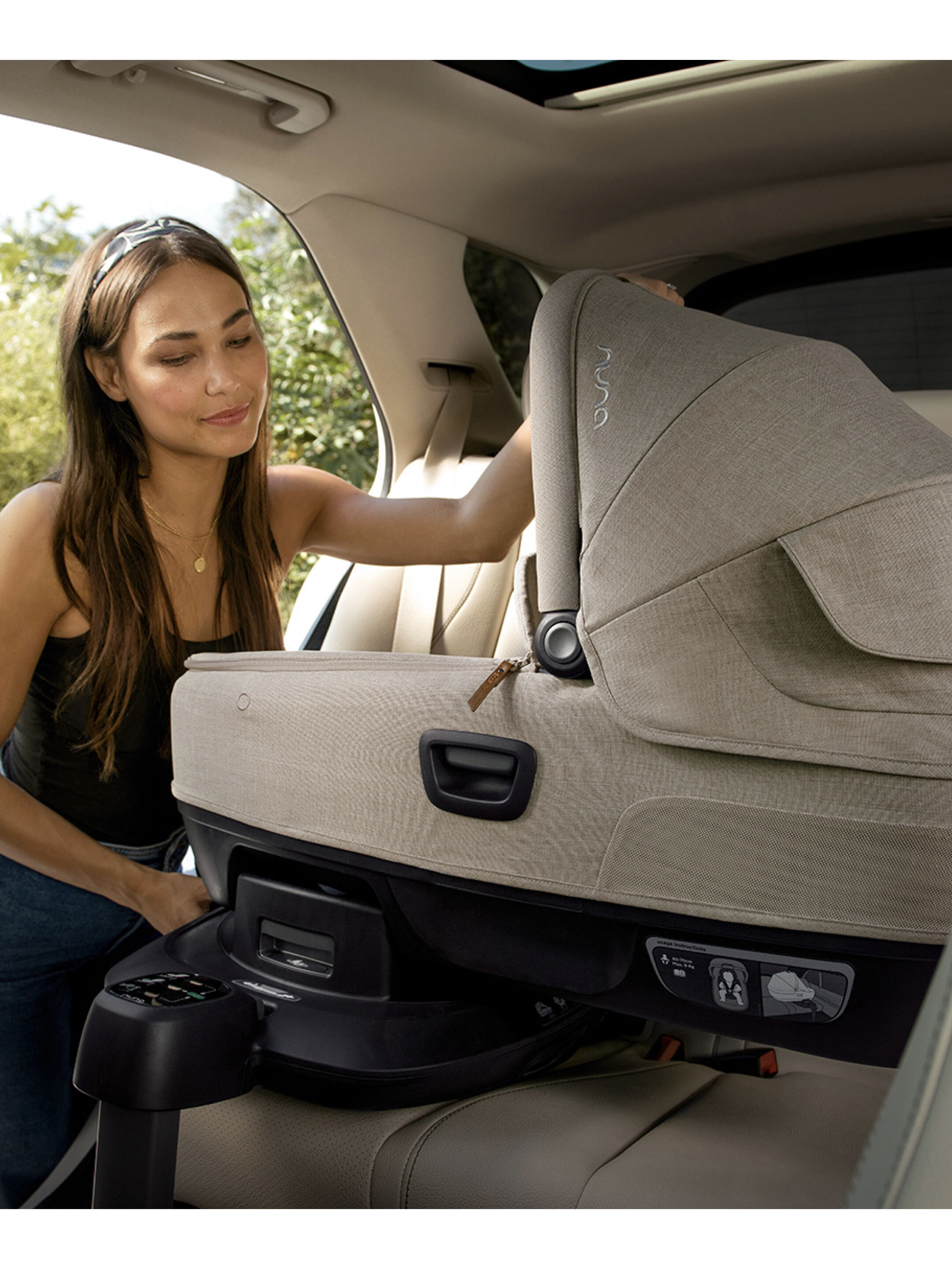 Nuna Base Next image number 3