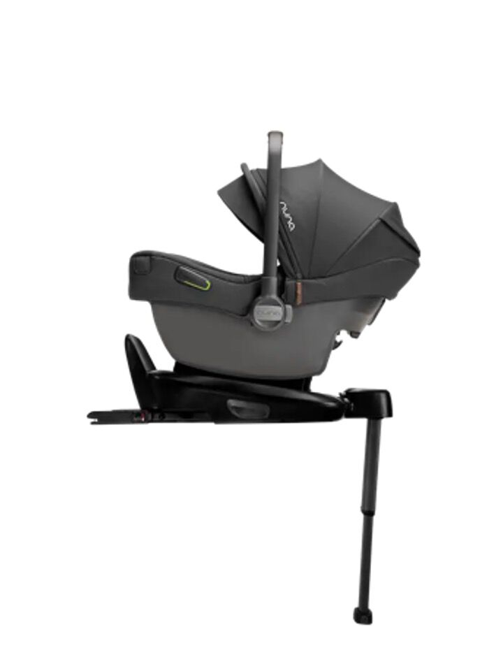 Nuna Pipa Next - Caviar image number 5