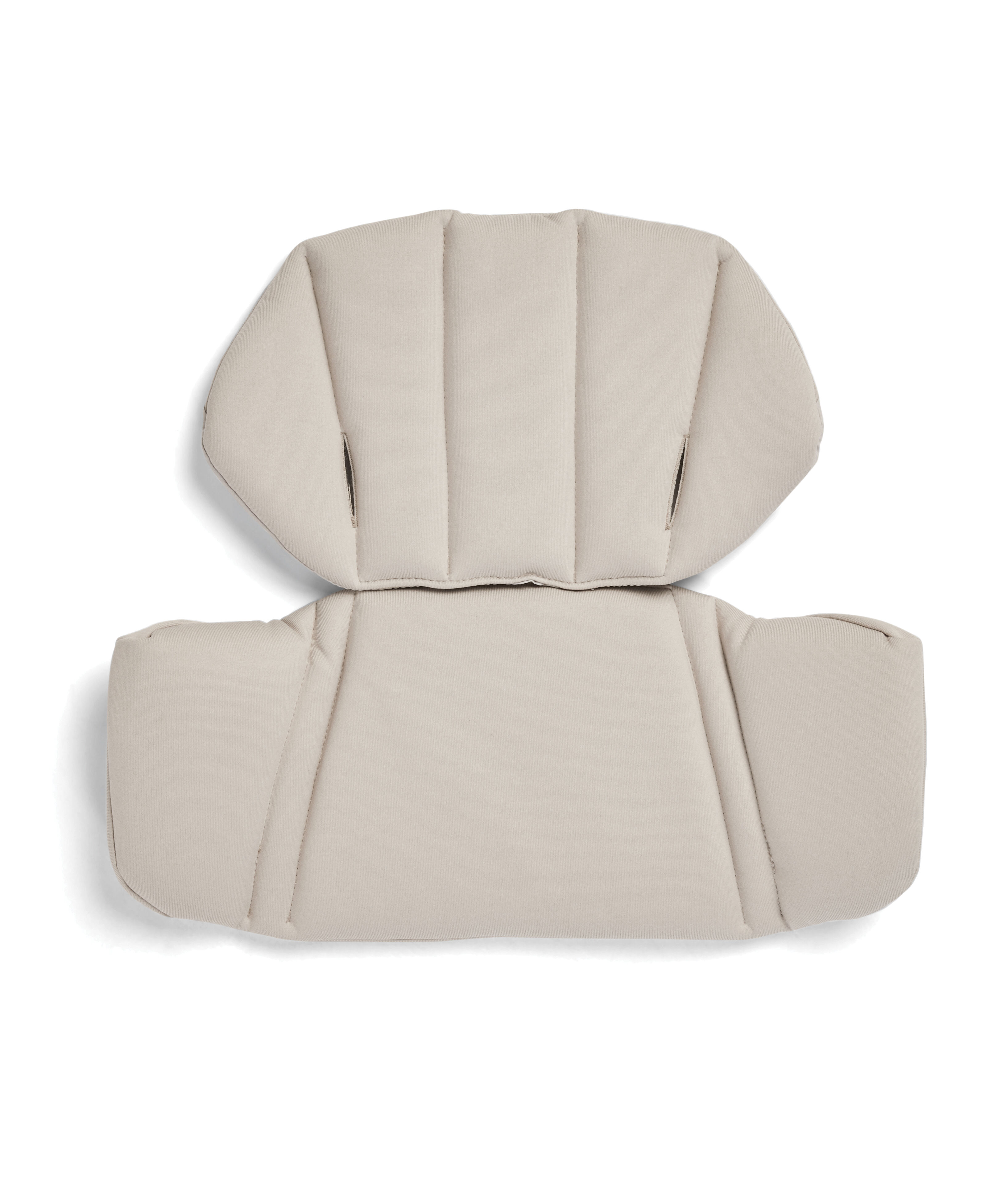Eno Highchair Cushion - Cashmere image number 1