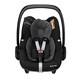 Maxi-Cosi Pebble Pro I Size Car Seat - Frequency Black image number 6