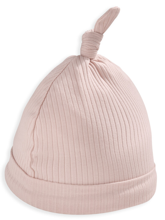 Basics Pink Hat image number 1
