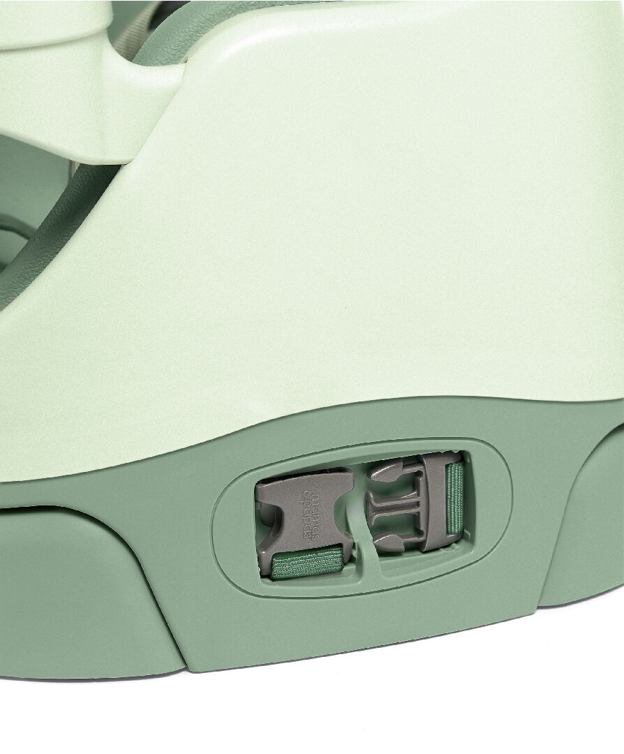 Bug 3-in-1 Floor & Booster Seat with Activity Tray - Eucalyptus image number 8