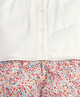 Liberty Blouse, Bloomers and Tights Set - 3 Piece image number 2