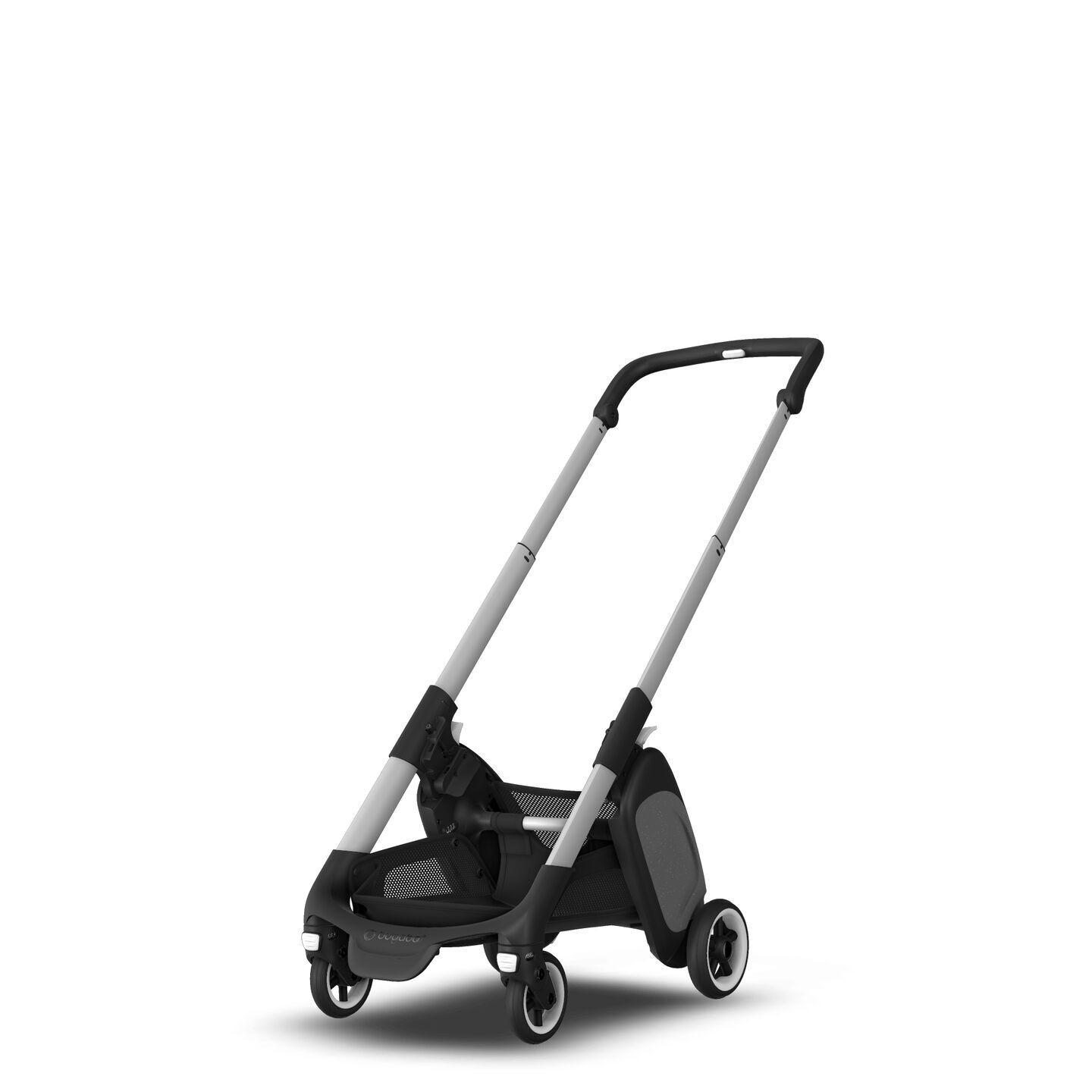 Bugaboo Ant Base - Aluminium image number 5