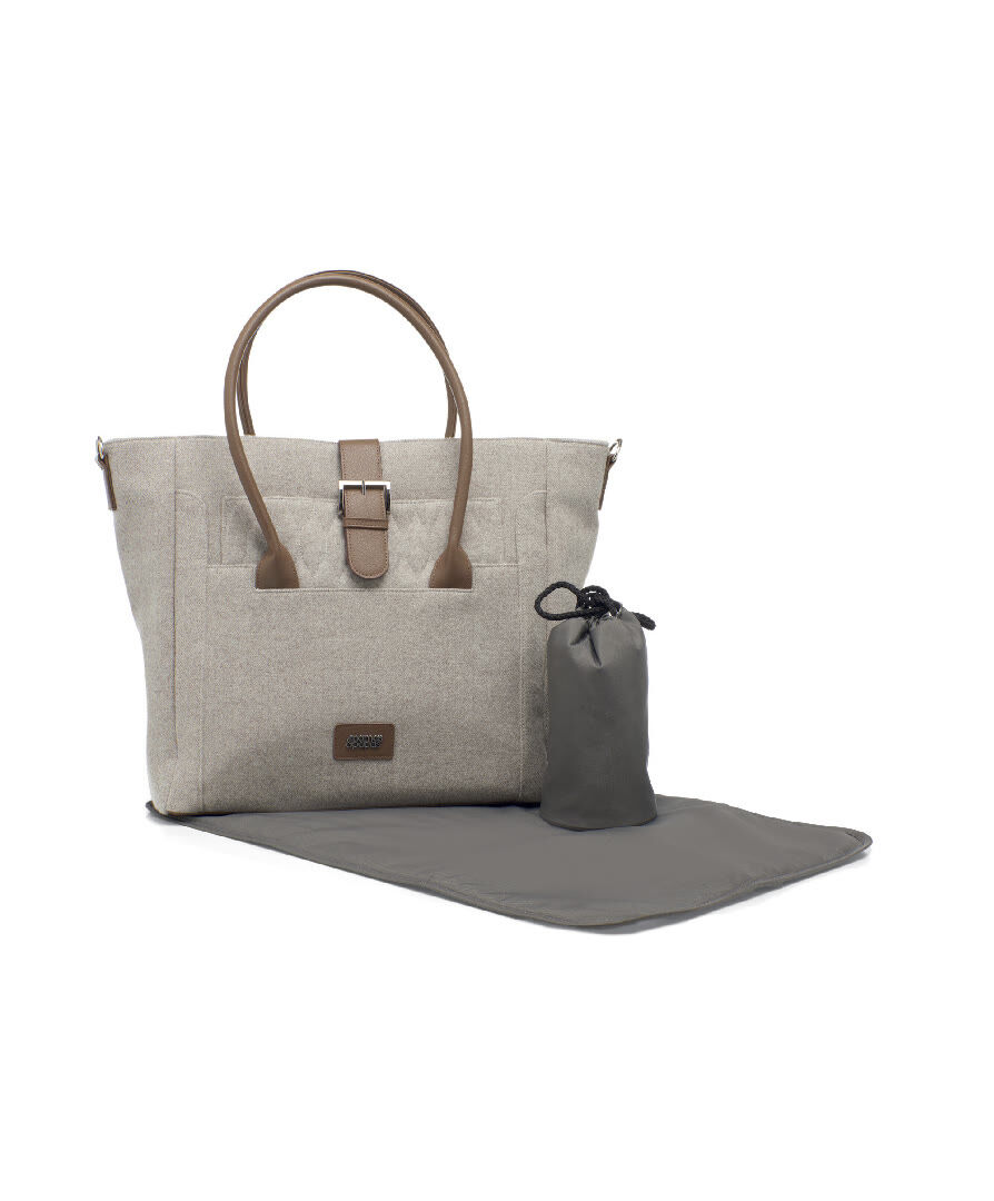 Ocarro Tote Bag - Heritage image number 5