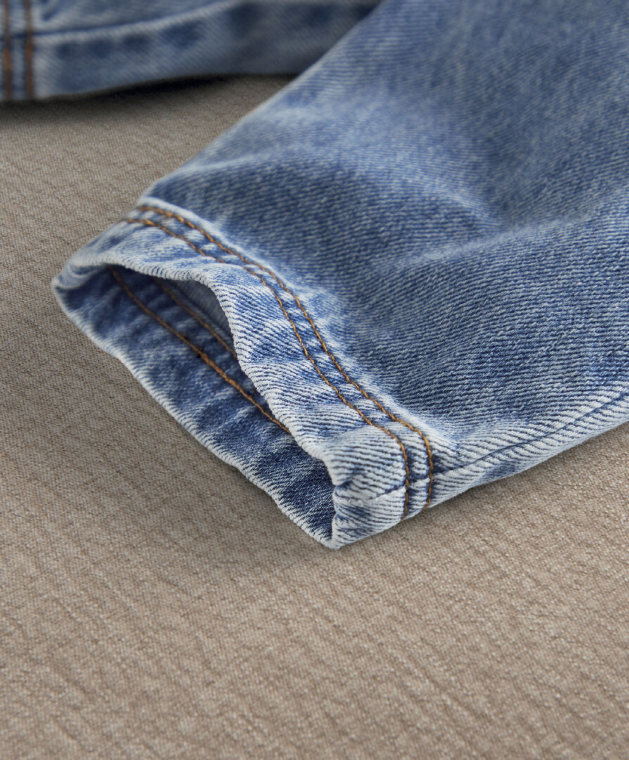 Heart Jean image number 3