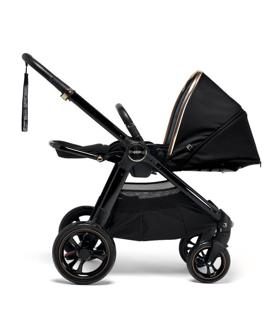 Ocarro Signature Edition Jewel - Black Diamond image number 5