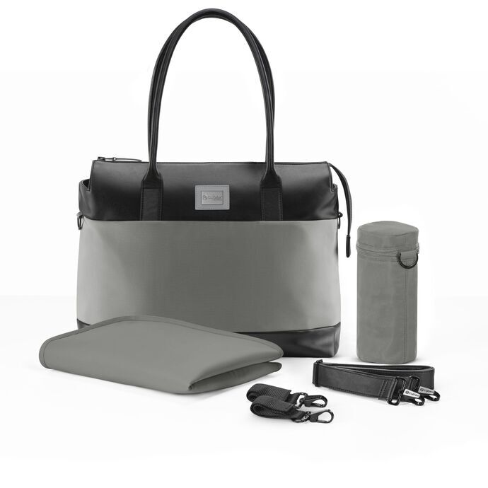 Cybex Platinum Tote Bag Soho Grey image number 5