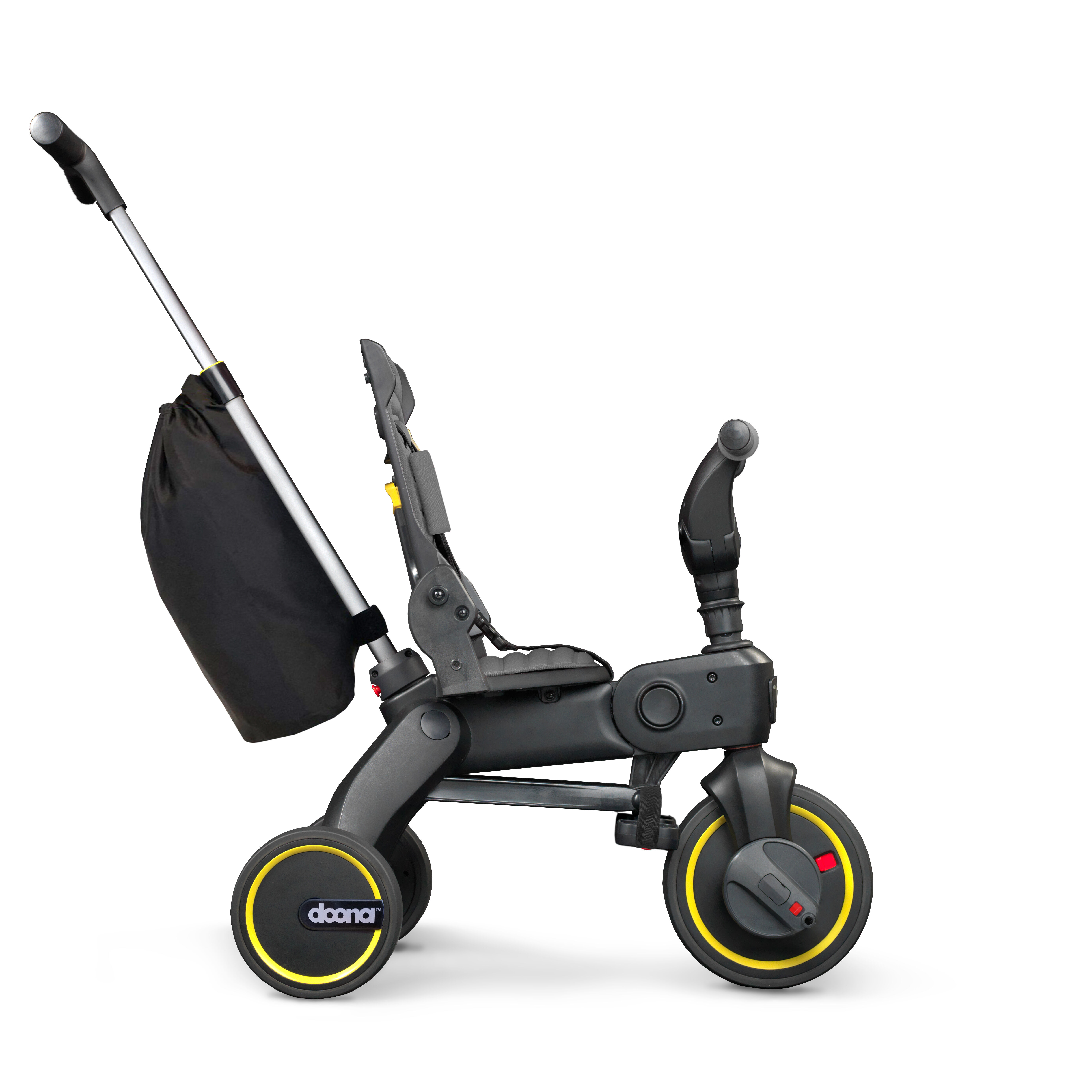 Doona Liki Trike S3 Grey Hound image number 3