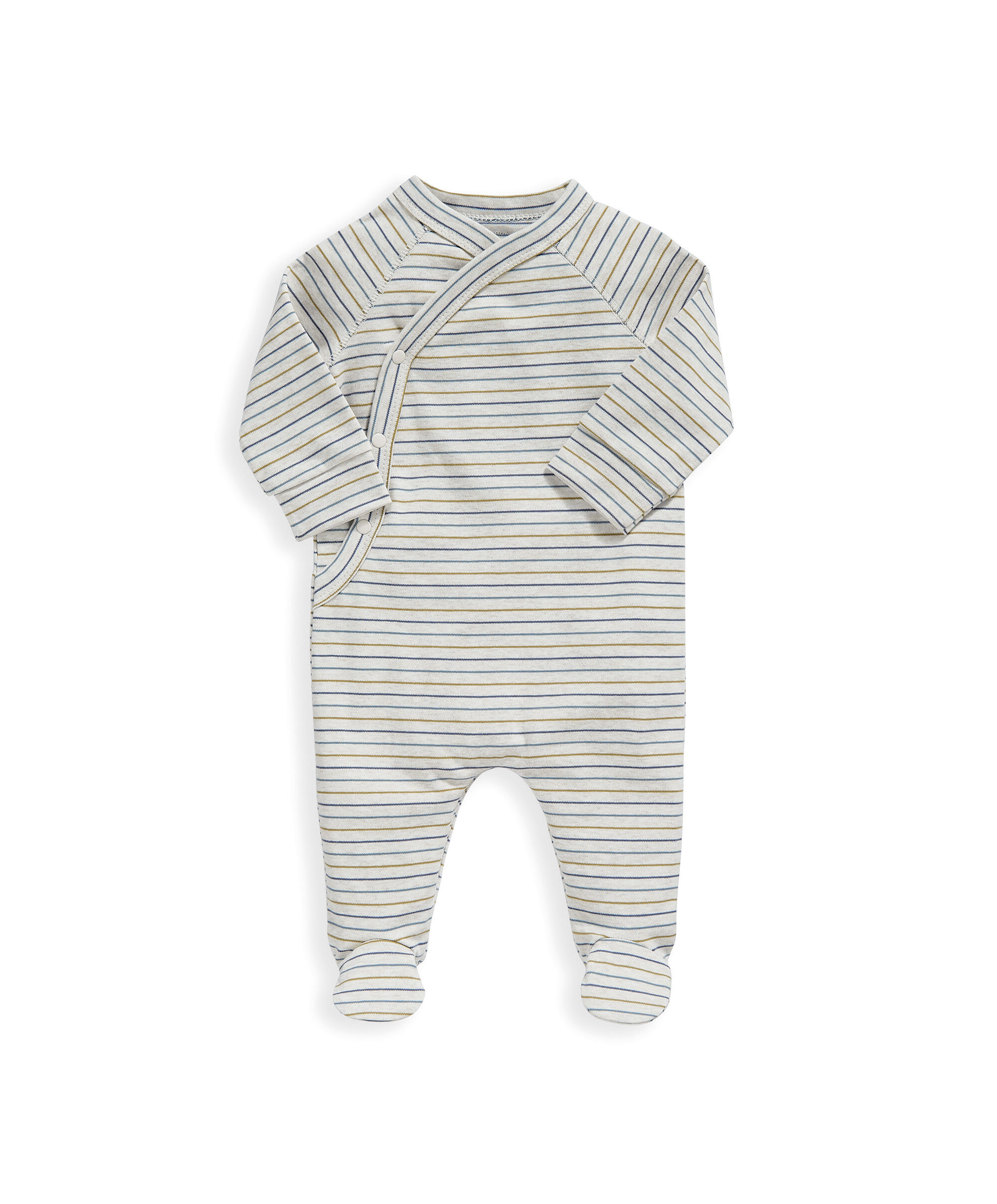 Stripe Wrap All In One image number 2