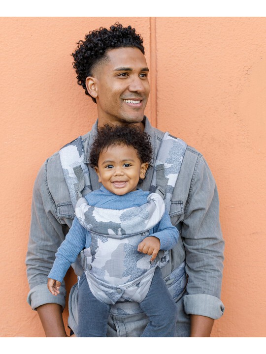 Flip 4 in 1 convertible carrier on sale