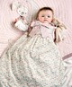 Millie & Boris - Girls Dreampod Sleep Bag 0-6 Months 2.5 Tog image number 2