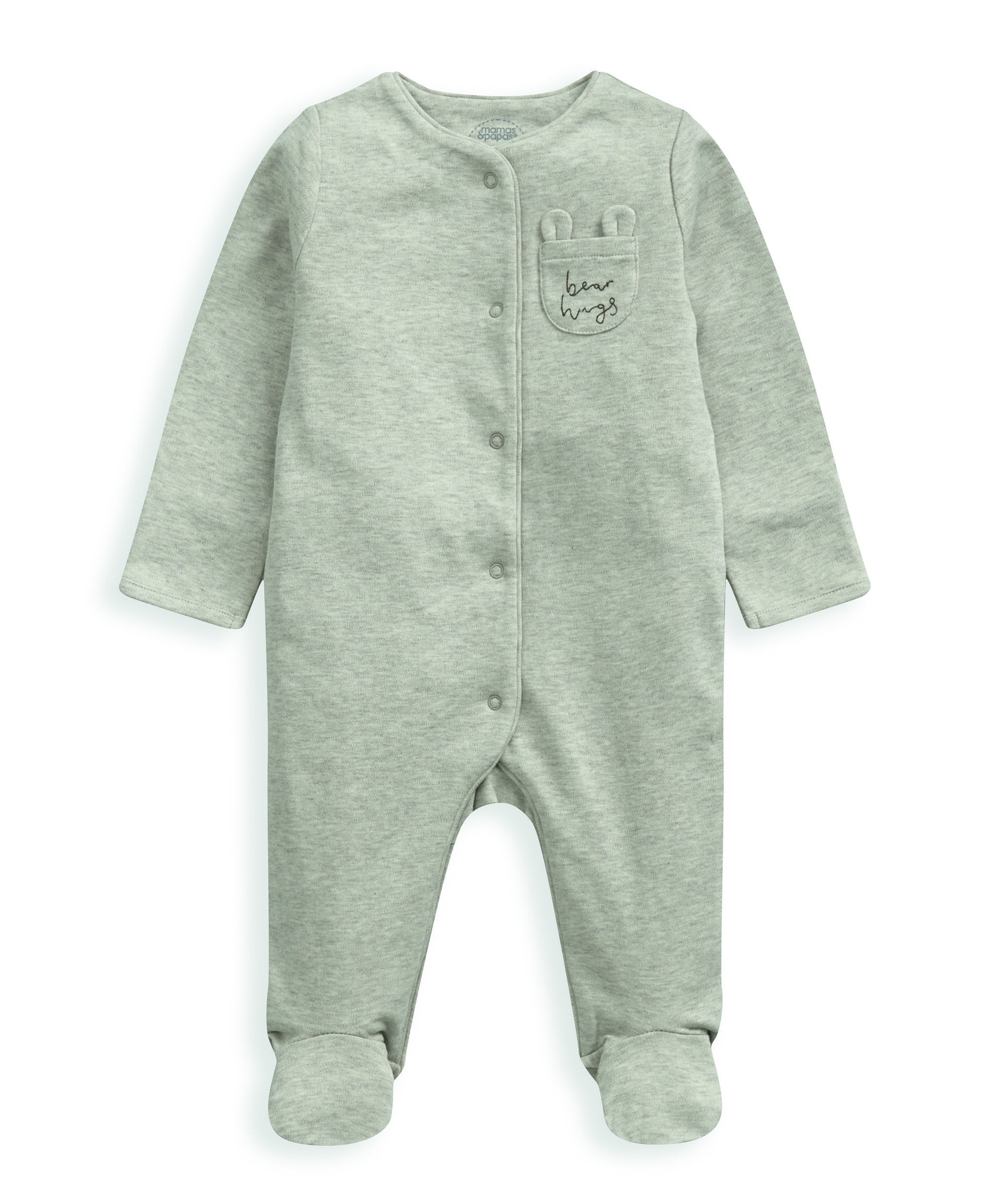 4 piece Bear Hug Teddy Starter Set image number 3