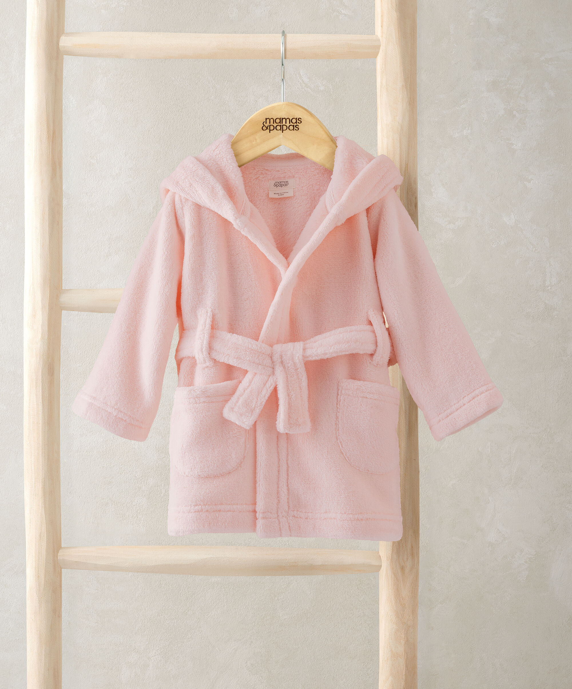 Bunny Dressing Gown image number 1