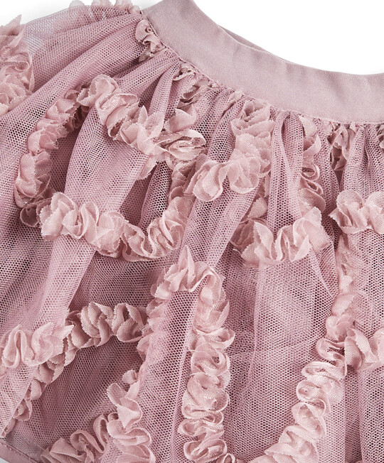 Ruffle Detail Skirt image number 3