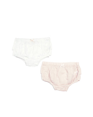 Knickers - 2 Pack