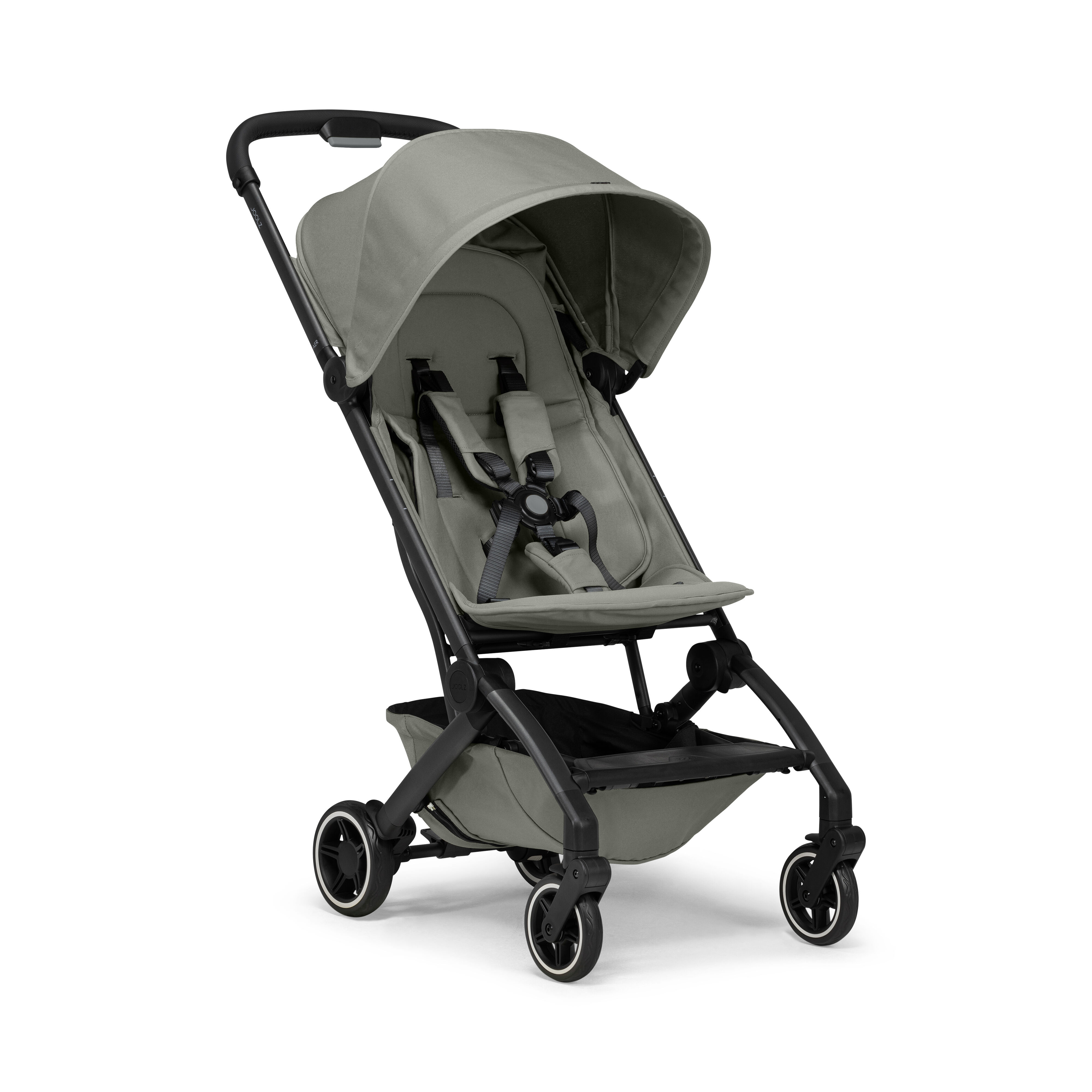 Joolz Aer+ Buggy Compact Stroller - Sage Green