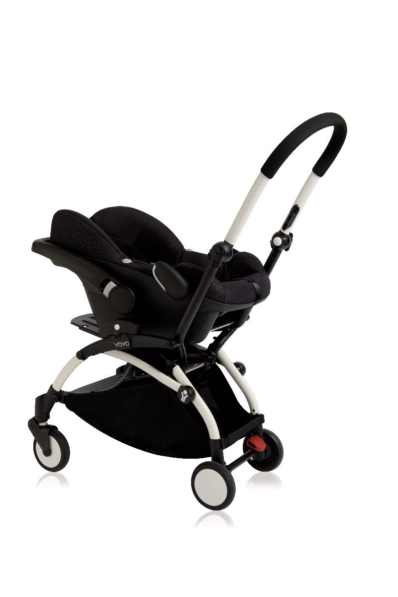 car seat adapters M image number 2