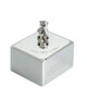 Once Upon a Time - Silver Musical Box image number 3