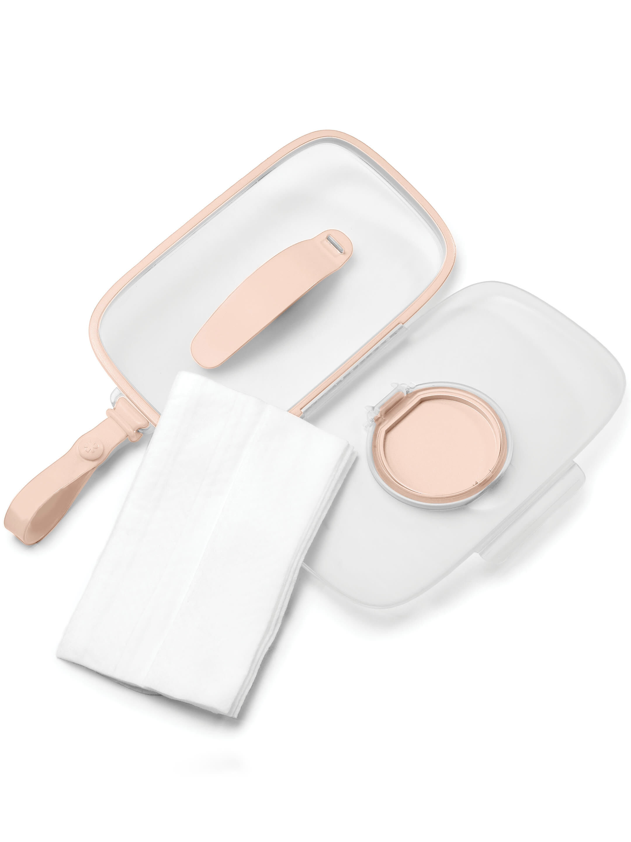 Grab & Go Wipes Case image number 2
