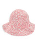 Reversible Floral Sunhat - Laura Ashley image number 2