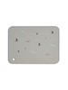 Citron Silicone Placemat Rectangle - Vehicles image number 1