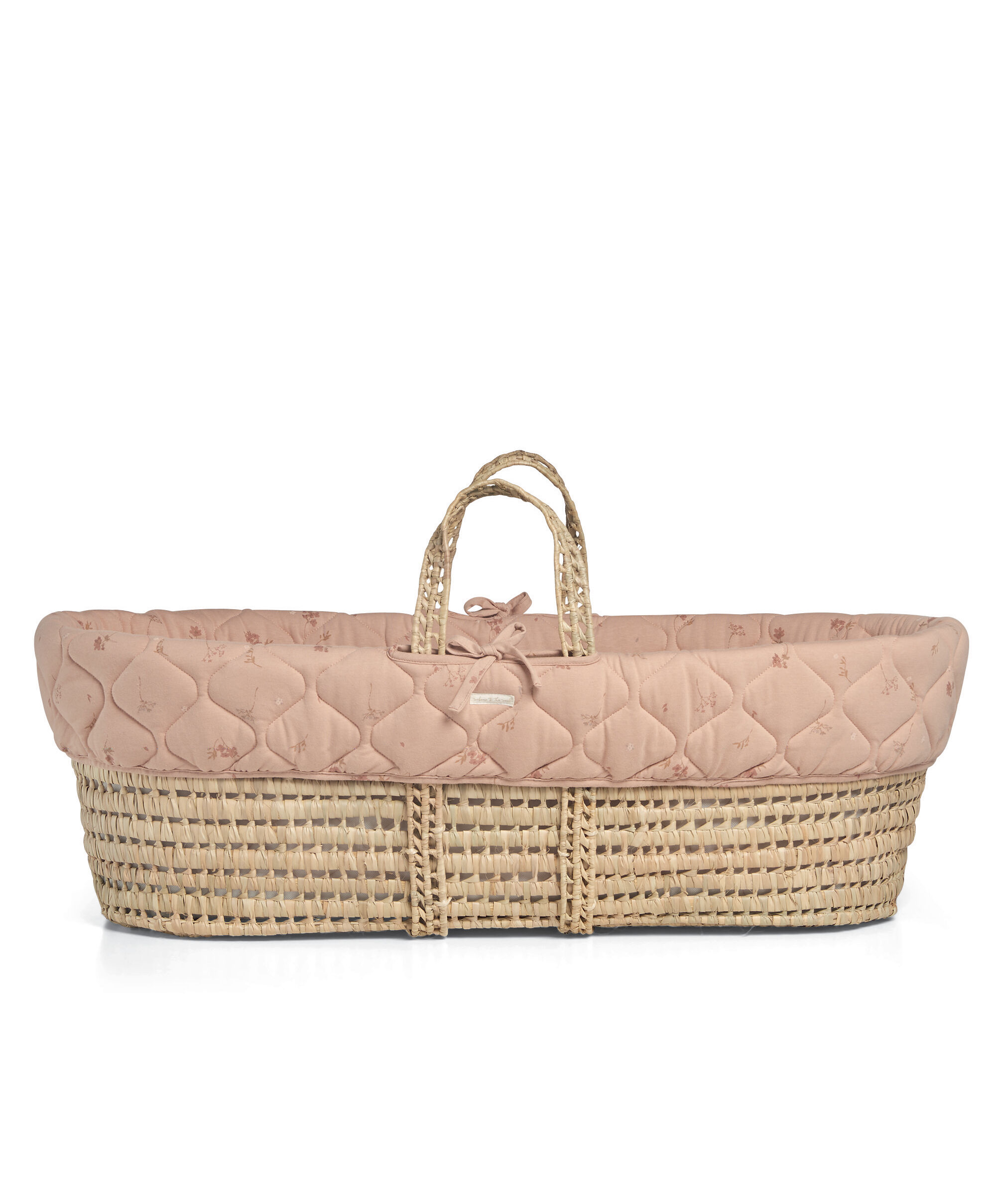 Moses Basket - Welcome to the World Wildflower image number 6