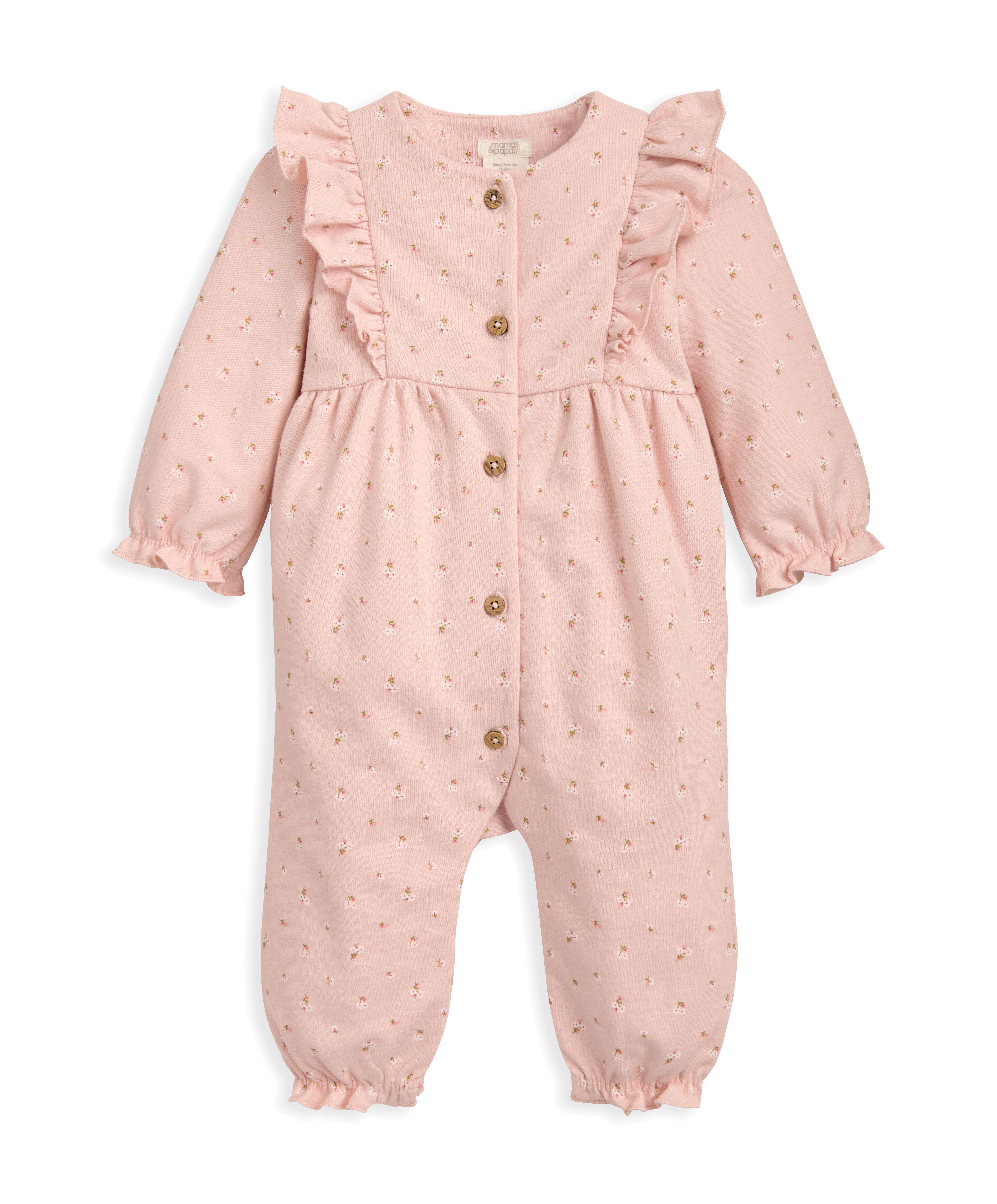 Sweat Floral Rmpr image number 2