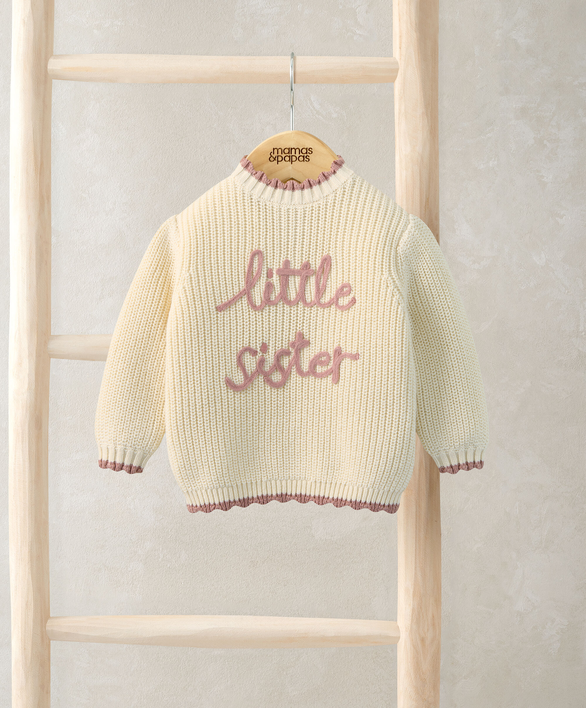 Little Sister Jumper image number 1