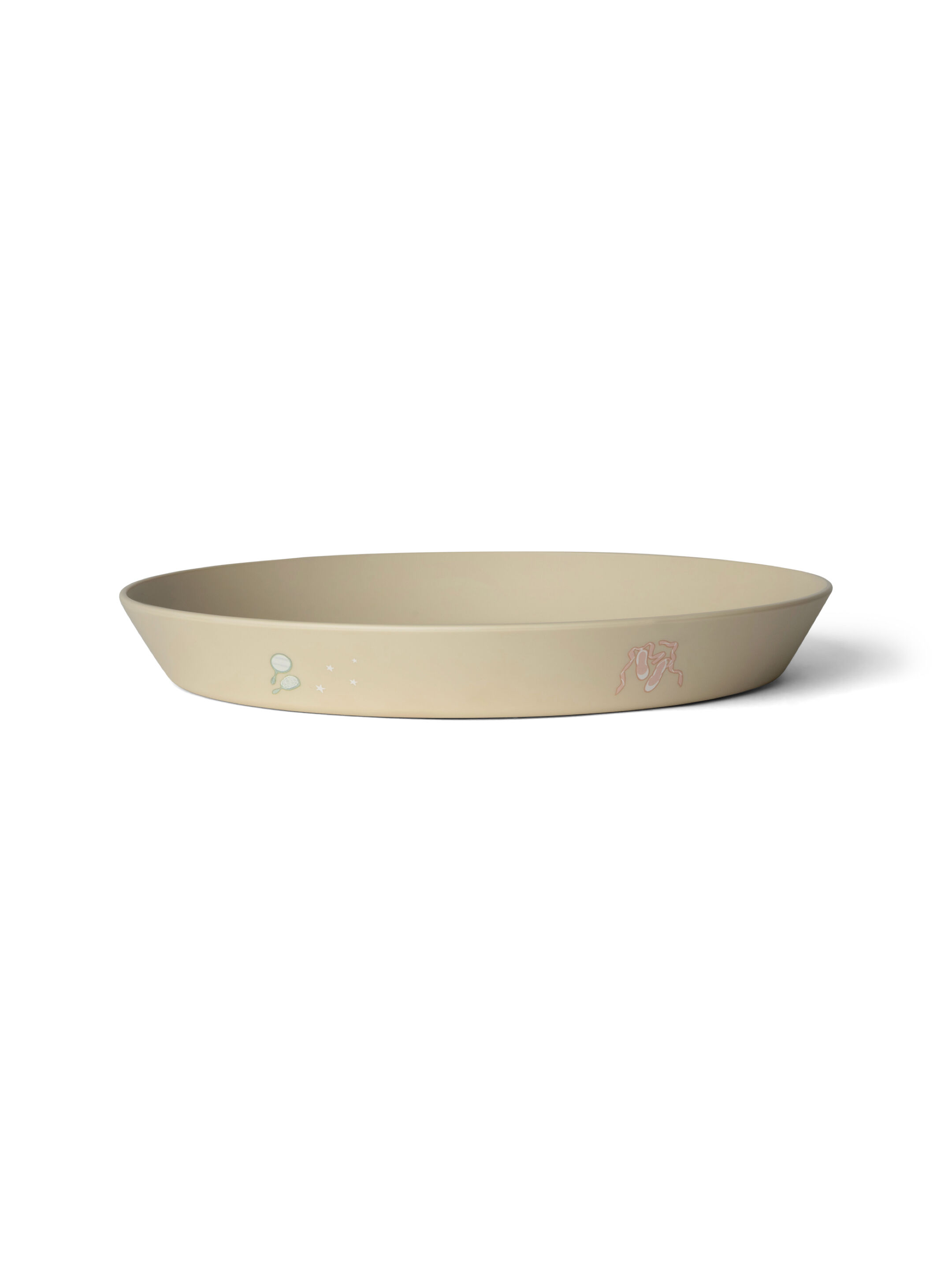 Citron Bio Based Tableware Set - Ballerina image number 6