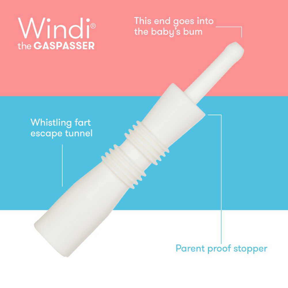 The Windi Gas Passer Fridababy Windi Instructions Buy Frida The
