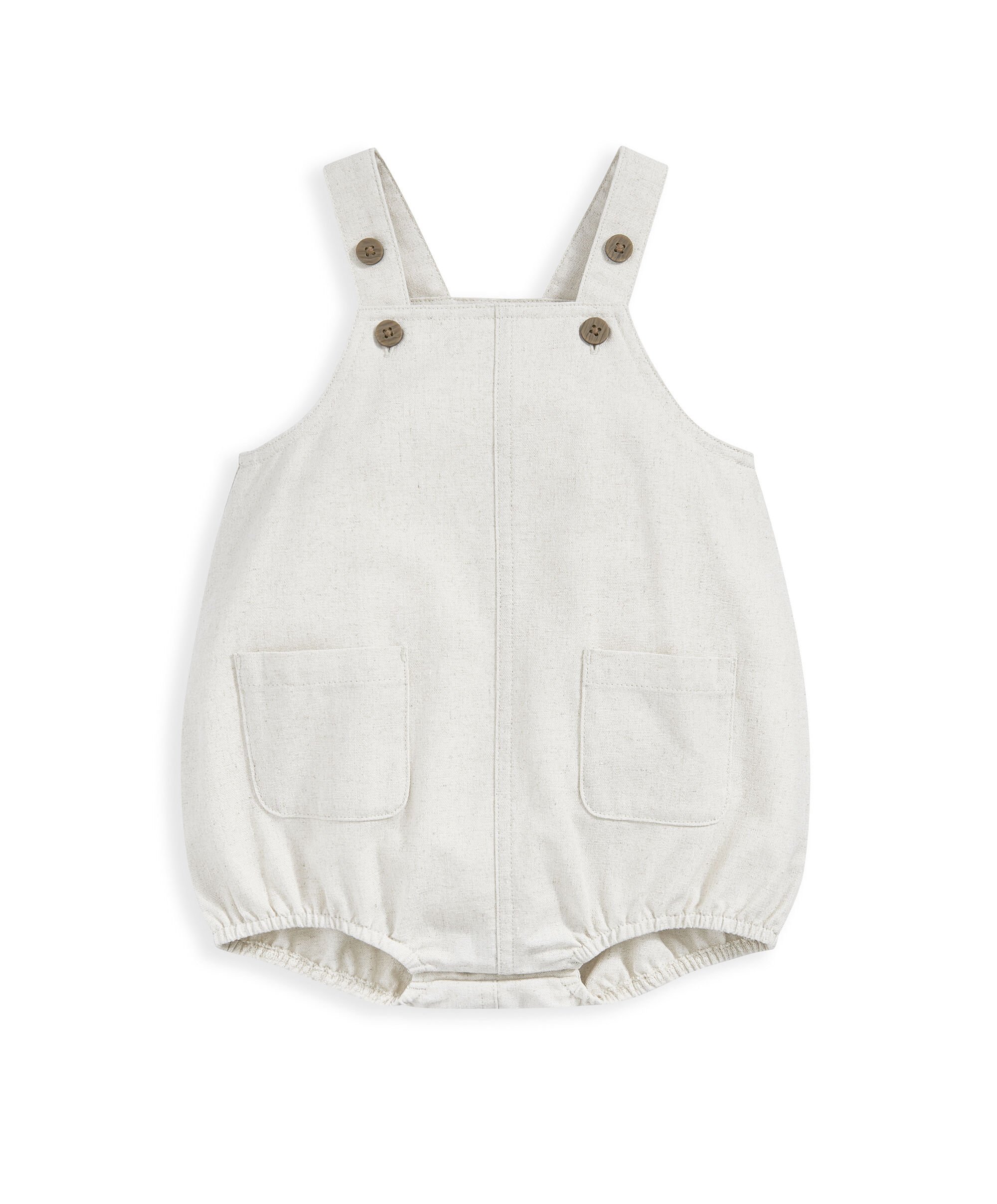 2 Piece Shirt & Dungaree image number 5