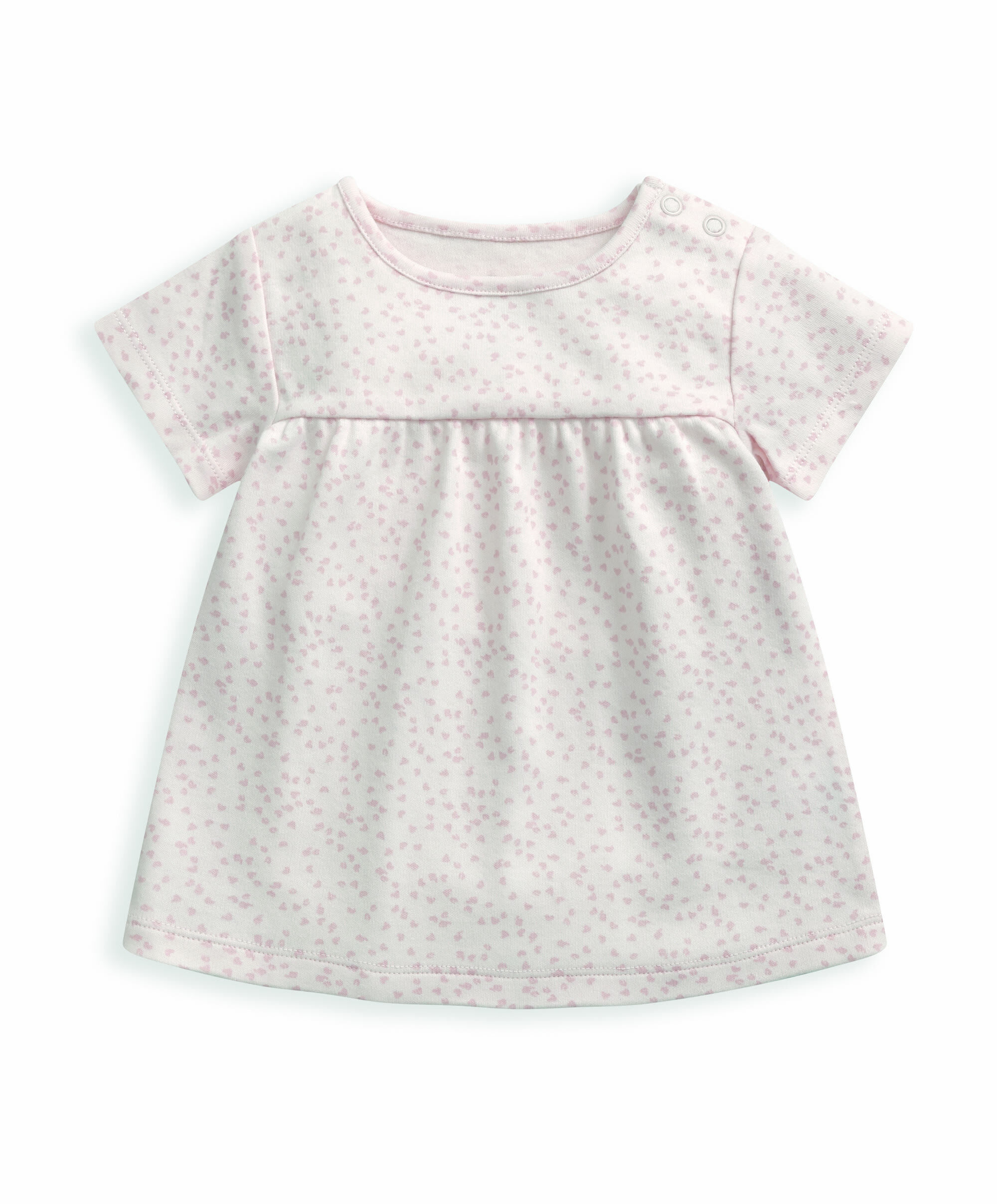 2 pack Subdued Marks Jersey Pyjamas image number 4