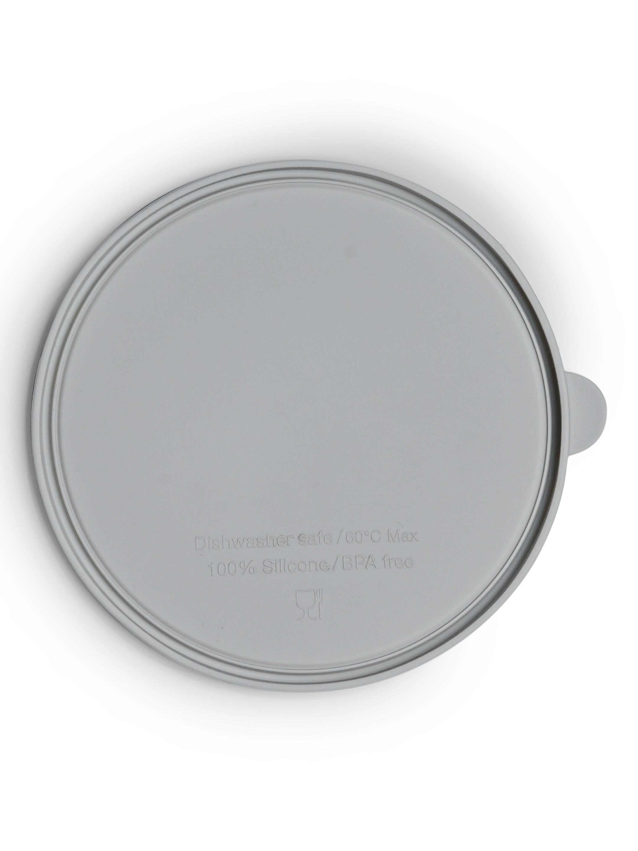 Citron Silicone Bowl Cover - Vehicles image number 3