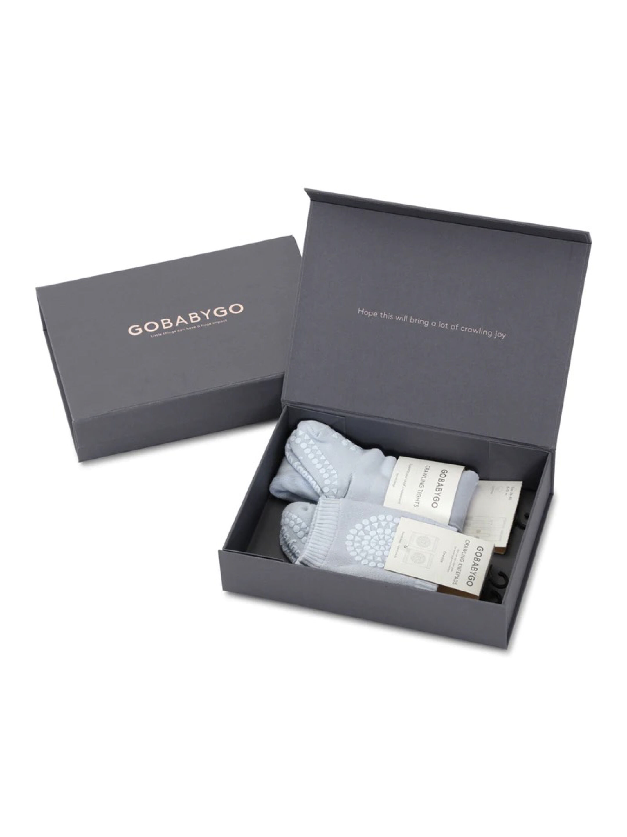 Crawling Starter Kit - Sky Blue image number 1