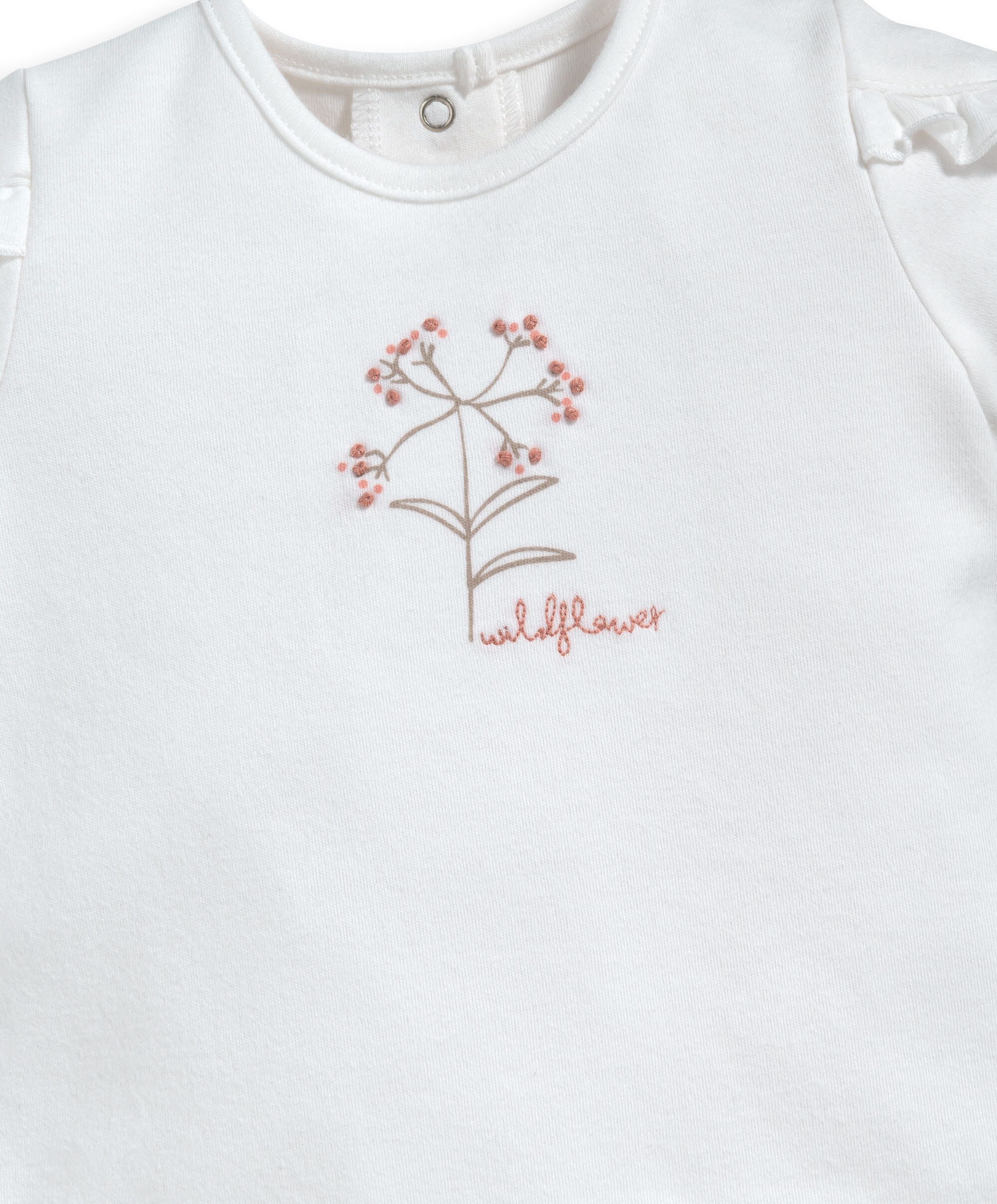 Dandelion T-shirt image number 3