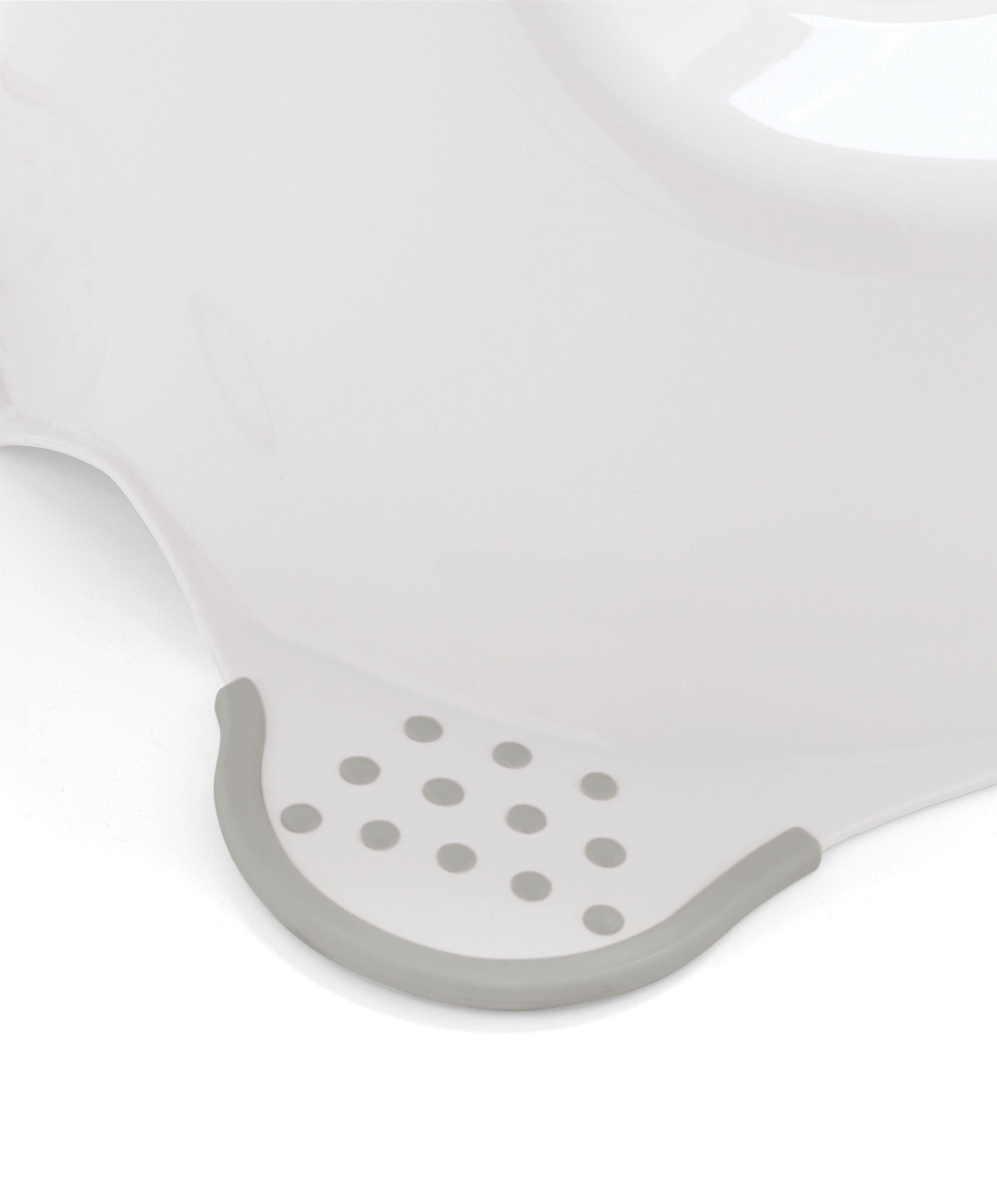 Anti Slip Potty &ndash; Pebble Grey image number 2