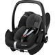 Maxi-Cosi Pebble Pro I Size Car Seat - Frequency Black image number 8