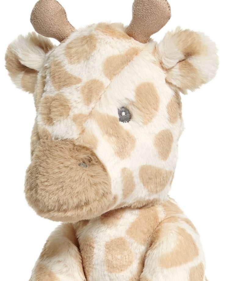 Geoffrey Giraffe Soft Toy image number 3