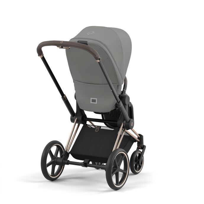 Cybex Priam Seat Pack - Soho Grey image number 5