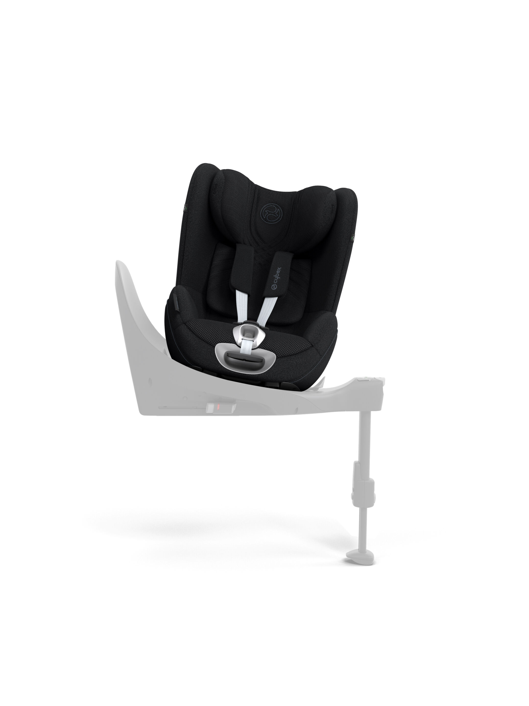 Cybex Sirona T i-Size - Sepia Black