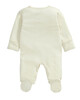 Merino Wool All-In-One Cream- New Born image number 4