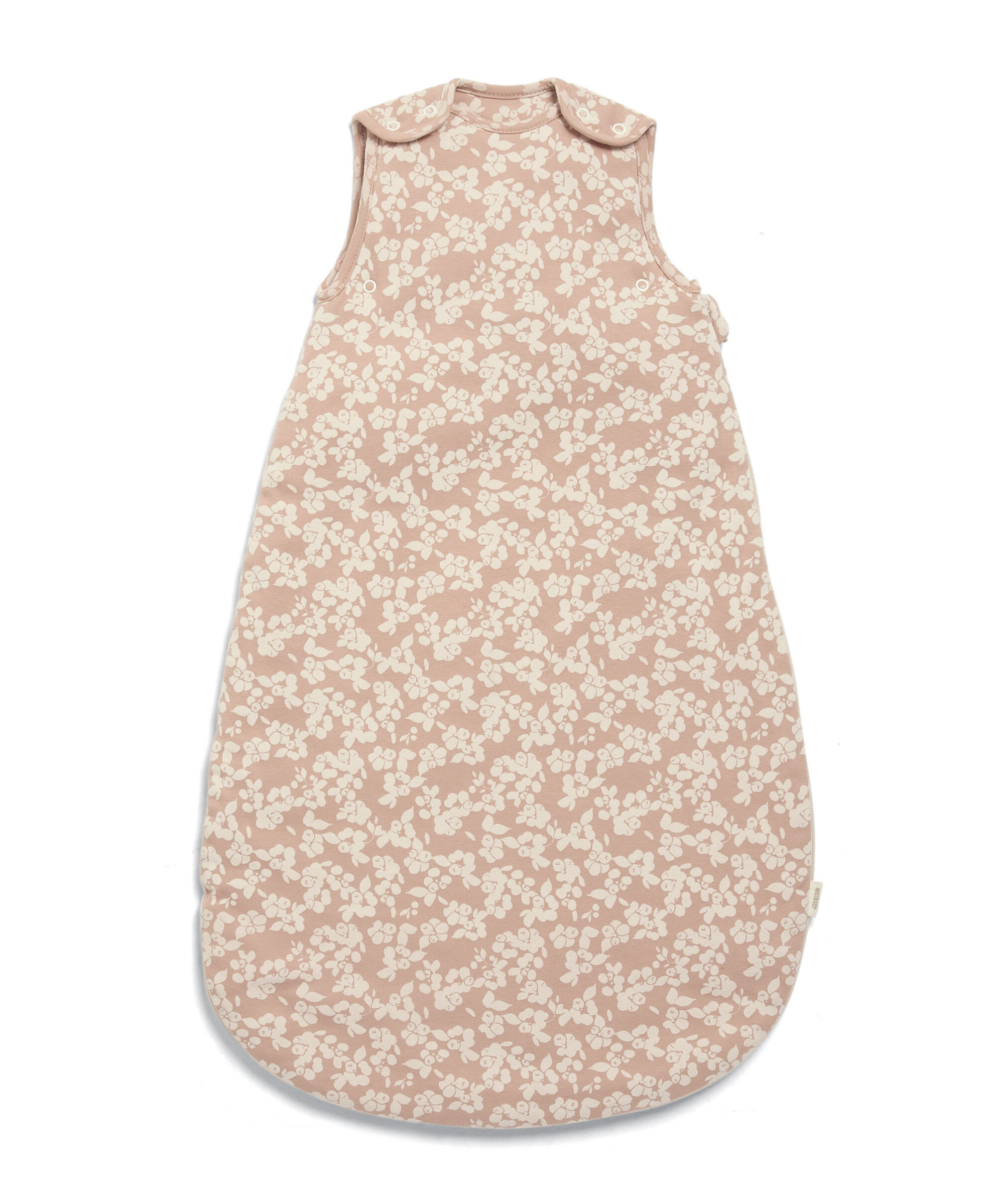 Dreampod 0-6 Months - 2.5 Tog - Berry image number 3