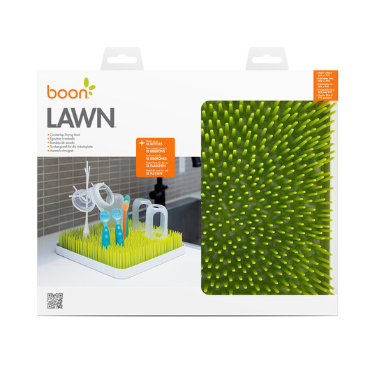 Boon Lawn - Green image number 1