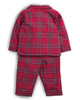 Red Check Pyjamas image number 2